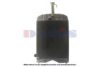 AKS DASIS 1660655M92 Radiator, engine cooling